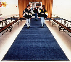 Notrax - 6' Long x 4' Wide, Blended Yarn Surface, Entrance Matting - Caliber Tooling