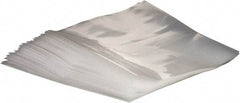 Value Collection - 5 x 8", 4 mil Open Top Polybags - Heavy-Duty - Caliber Tooling