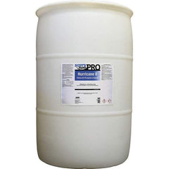 Scot's Tuff - 55 Gal Drum Oil Removal - Biodegradable, Concentrated, Orange - Caliber Tooling