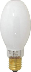 Philips - 250 Watt High Intensity Discharge Commercial/Industrial Mogul Lamp - 3,700°K Color Temp, 195,005 Lumens, 133 Volts, ED28, 10,000 hr Avg Life - Caliber Tooling