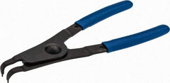 SK - Retaining Ring Pliers - .038" TIP CONVERT 90D RETAINING RING PLIER - Caliber Tooling