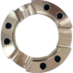 Lathe Chuck Accessories; Accessory Type: Plunger Nut; Product Compatibility: MH-212 Chuck; Number Of Pieces: 1