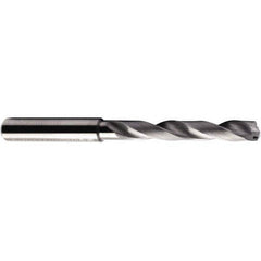 Seco - 5mm 140° Solid Carbide Jobber Drill - Caliber Tooling