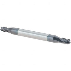 OSG - Ball End Mill - Caliber Tooling