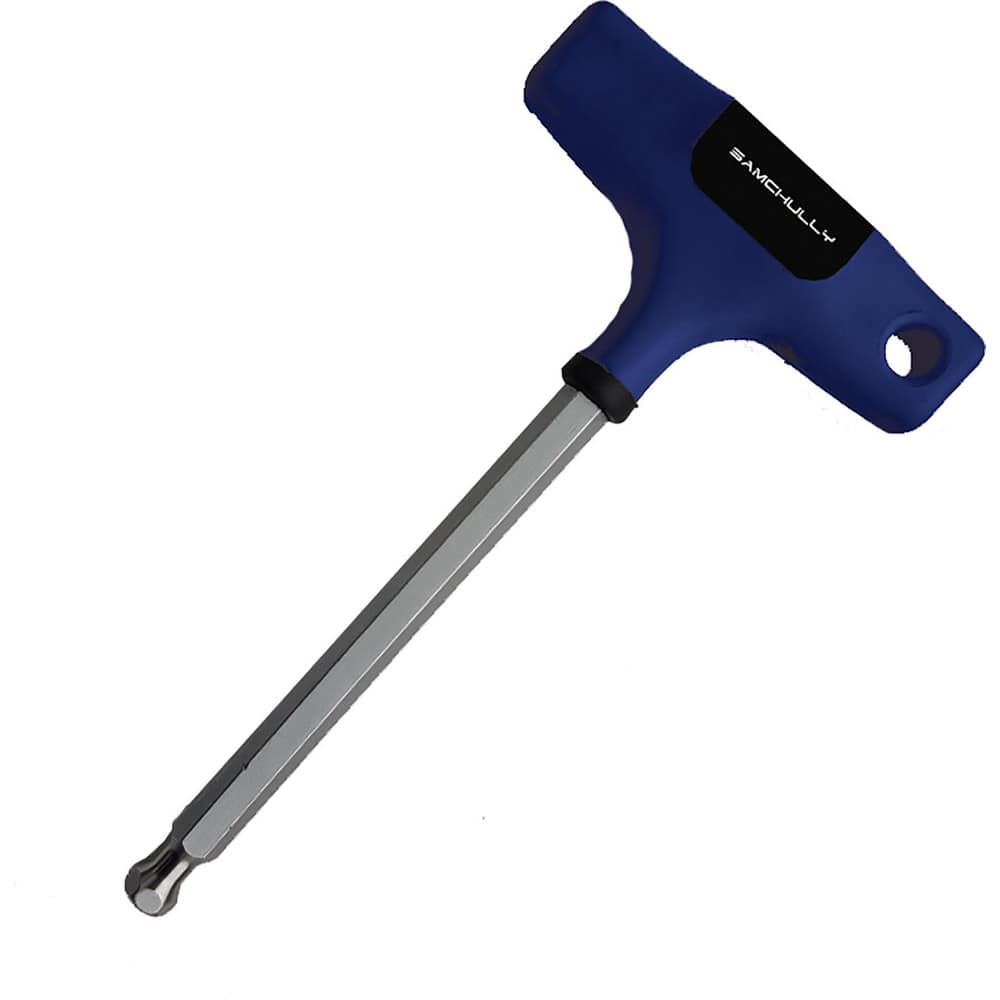 Lathe Chuck Accessories; Accessory Type: T-Wrench; Product Compatibility: QJC-220 Chuck; Number Of Pieces: 1