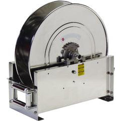 3/4 X 50' HOSE REEL - Caliber Tooling