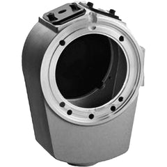 Hydraulic Lathe Cylinder Accessories; Type: Coolant Collector; For Use With: SYH-12 Series