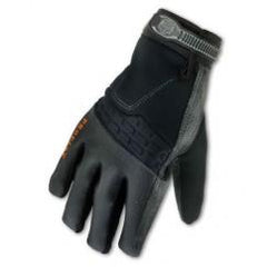 9002 2XL BLK ANTI-VIBRATION GLOVES - Caliber Tooling