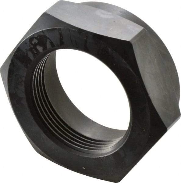 Royal Products - 1-3/4 - 12" Thread, Lathe Nut - Compatible with Dead Centers - Caliber Tooling