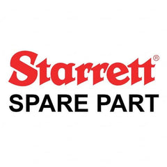 Starrett - Test Indicator Attachments & Accessories Type: Mounting Attachment For Use With: Starrett Dial Indiactors - Caliber Tooling