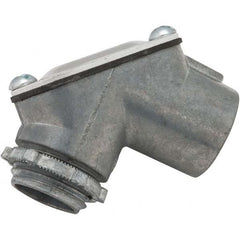 Hubbell-Raco - 3/4" Trade Rigid/Intermediate (IMC) Conduit Connector - Caliber Tooling