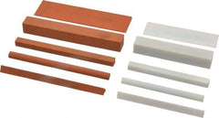 Norton - 10 Piece Aluminum Oxide Sharpening Stone Kit - Hard Arkansas & India Aluminum Oxide - Caliber Tooling