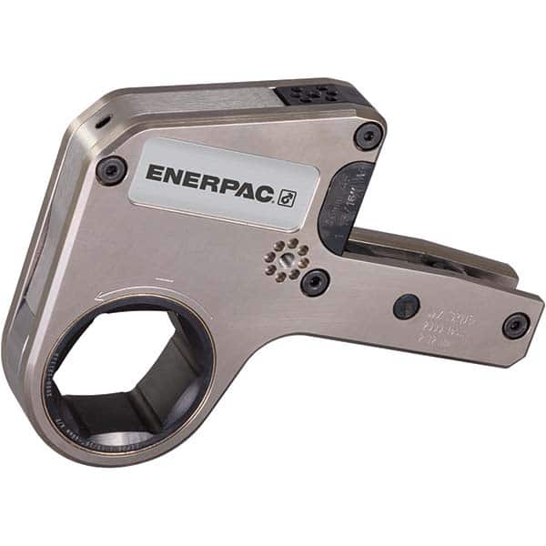 Enerpac - Power Torque Wrenches Type: Torque Wrench Cassette Series: W8000X - Caliber Tooling