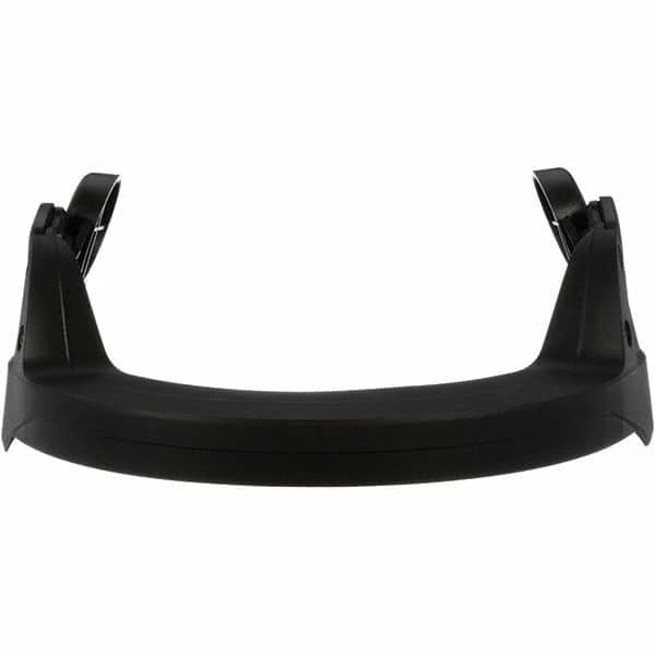 3M - Hard Hat Accessories Type: Faceshield Holder Hard Hat Compatibility: X5000 - Caliber Tooling