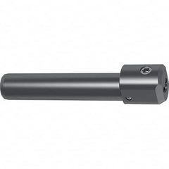 Guhring - Boring & Grooving Bar Holders Inside Diameter (mm): 4 Outside Diameter (mm): 16 - Caliber Tooling