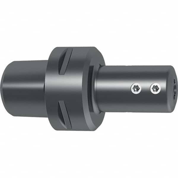 Guhring - Boring & Grooving Bar Holders Inside Diameter (mm): 6 Outside Diameter (mm): 45 - Caliber Tooling