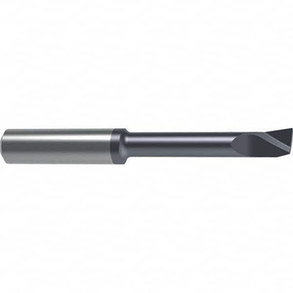 Guhring - Boring Bars Minimum Bore Diameter (mm): 5.00 Maximum Bore Depth (mm): 42.00 - Caliber Tooling