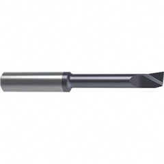 Guhring - Boring Bars Minimum Bore Diameter (mm): 5.00 Maximum Bore Depth (mm): 42.00 - Caliber Tooling