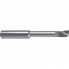 Guhring - Boring Bars Minimum Bore Diameter (mm): 5.00 Maximum Bore Depth (mm): 17.00 - Caliber Tooling