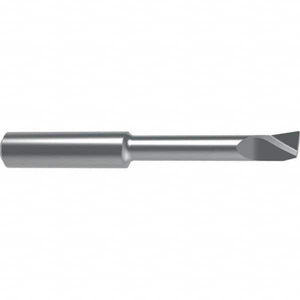 Guhring - Boring Bars Minimum Bore Diameter (mm): 5.00 Maximum Bore Depth (mm): 17.00 - Caliber Tooling