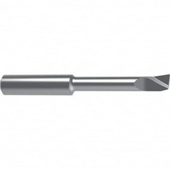 Guhring - Boring Bars Minimum Bore Diameter (mm): 5.00 Maximum Bore Depth (mm): 42.00 - Caliber Tooling