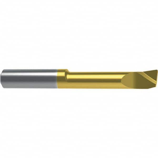 Guhring - Boring Bars Minimum Bore Diameter (mm): 6.00 Maximum Bore Depth (mm): 27.00 - Caliber Tooling