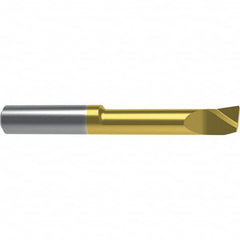 Guhring - Boring Bars Minimum Bore Diameter (mm): 6.00 Maximum Bore Depth (mm): 42.00 - Caliber Tooling