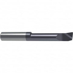 Guhring - Boring Bars Minimum Bore Diameter (mm): 6.00 Maximum Bore Depth (mm): 42.00 - Caliber Tooling