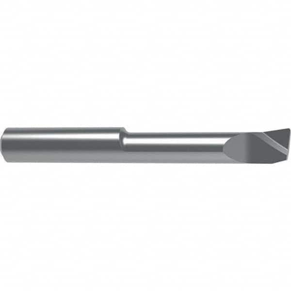 Guhring - Boring Bars Minimum Bore Diameter (mm): 6.00 Maximum Bore Depth (mm): 12.00 - Caliber Tooling