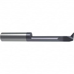 Guhring - Boring Bars Minimum Bore Diameter (mm): 6.00 Maximum Bore Depth (mm): 47.00 - Caliber Tooling