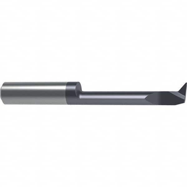 Guhring - Boring Bars Minimum Bore Diameter (mm): 6.00 Maximum Bore Depth (mm): 37.00 - Caliber Tooling