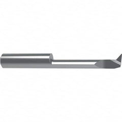 Guhring - Boring Bars Minimum Bore Diameter (mm): 6.00 Maximum Bore Depth (mm): 27.00 - Caliber Tooling