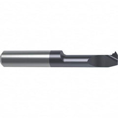 Guhring - Grooving Tools Grooving Tool Type: Internal Material: Carbide - Caliber Tooling