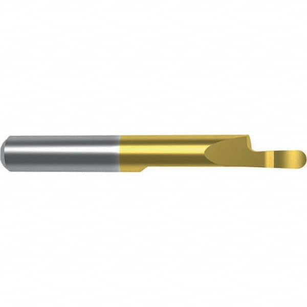 Guhring - Grooving Tools Grooving Tool Type: Grooving Material: Carbide - Caliber Tooling