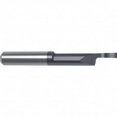 Guhring - Grooving Tools Grooving Tool Type: Grooving Material: Carbide - Caliber Tooling