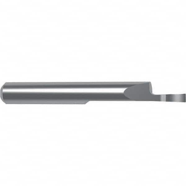 Guhring - Grooving Tools Grooving Tool Type: Grooving Material: Carbide - Caliber Tooling