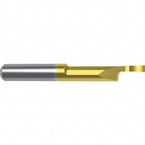 Guhring - Grooving Tools Grooving Tool Type: Grooving Material: Carbide - Caliber Tooling