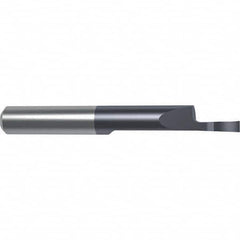 Guhring - Grooving Tools Grooving Tool Type: Grooving Material: Carbide - Caliber Tooling