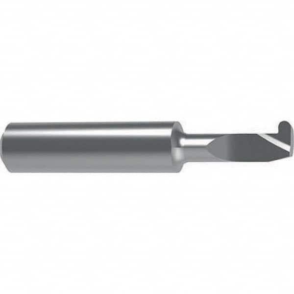 Guhring - Grooving Tools Grooving Tool Type: Internal Material: Carbide - Caliber Tooling