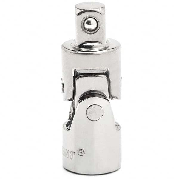 Crescent - Socket Adapters & Universal Joints Type: Universal Joint Male Size: 1/4 - Caliber Tooling