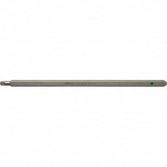 Bondhus - Hex Screwdriver Bits Type: Hex Screwdriver Blade Measurement Type: Hex - Caliber Tooling