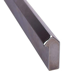 Bishop-Wisecarver - Linear Motion Systems Type: Linear Guide Overall Width (Decimal Inch): 0.4400 - Caliber Tooling