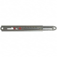 Guden - Damping Stays Type: Multi-Angle Lid Stay Capacity: 297 (Pounds) - Caliber Tooling