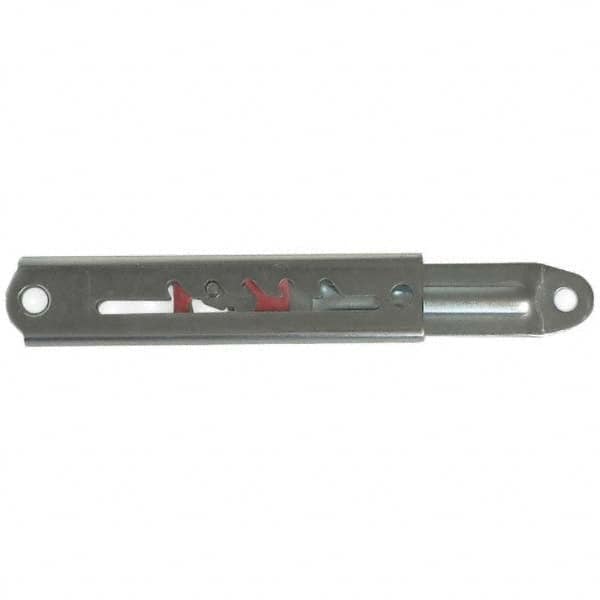 Guden - Damping Stays Type: Multi-Angle Lid Stay Capacity: 297 (Pounds) - Caliber Tooling