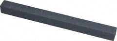 Norton - 150 Grit Silicon Carbide Square Dressing Stick - 6 x 1/2 x 1/2, Very Fine Grade, Vitrified Bond - Caliber Tooling