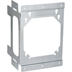 Hubbell-Raco - Steel Electrical Box Mounting Bracket - Caliber Tooling