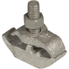 Hubbell-Raco - Pipe, Tube & Conduit Hold-Down Straps Type: Conduit Clamp Pipe Size: 1-1/4 (Inch) - Caliber Tooling