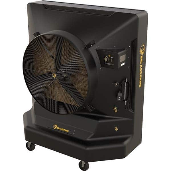 Big Ass Fans - Cold Front 400, 36" OAW Evaporative Cooler - Caliber Tooling