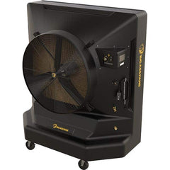 Big Ass Fans - Cold Front 400, 36" OAW Evaporative Cooler - Caliber Tooling