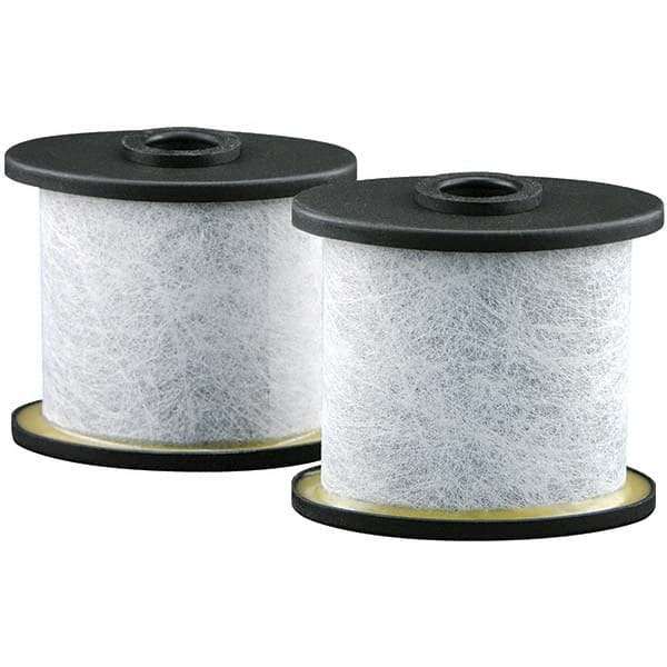 Baldwin Filters - 2-3/4" OAL x 2-3/32" OD Automotive Hydraulic Filter - Caliber Tooling